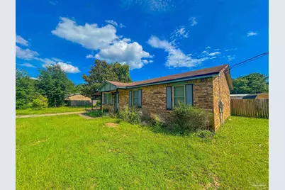 6533 Da Lisa Rd, Milton, FL 32583 - Photo 2