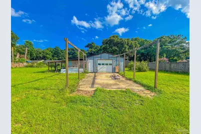 6533 Da Lisa Rd, Milton, FL 32583 - Photo 28