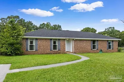 4819 Landmark Ln, Pace, FL 32571 - Photo 2
