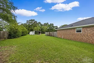 4819 Landmark Ln, Pace, FL 32571 - Photo 4