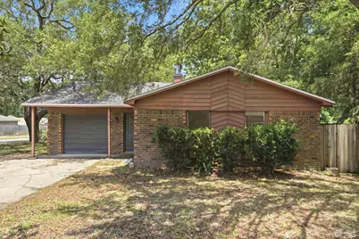 2700 Sanibel Pl, Gulf Breeze, FL 32563 - Photo 2