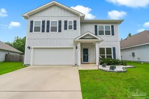 5709 Danbury Blvd, Pace, FL 32571 - Photo 1