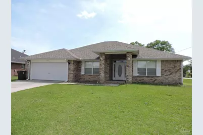 1781 Silas Cir, Cantonment, FL 32533 - Photo 1