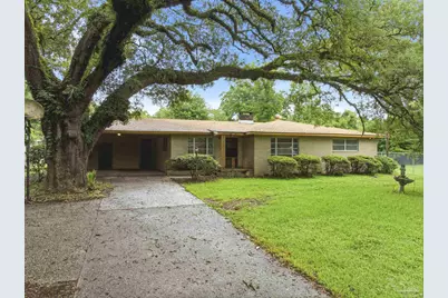 502 N Green St, Pensacola, FL 32505 - Photo 2