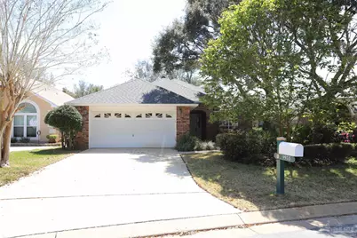 9955 Rail Cir, Pensacola, FL 32507 - Photo 1