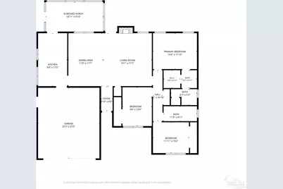 550 Hummingbird Dr, Pensacola, FL 32514 - Photo 32