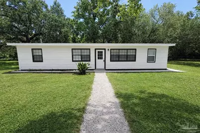 821 Lydia Ave, Pensacola, FL 32505 - Photo 1