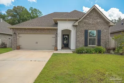 3252 Mountain Laurel Tr, Cantonment, FL 32533 - Photo 28