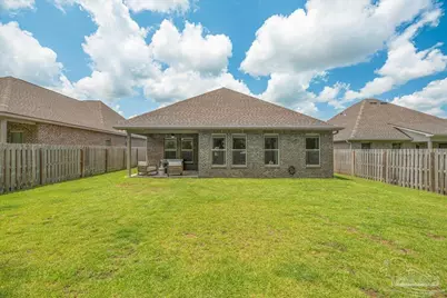 3252 Mountain Laurel Tr, Cantonment, FL 32533 - Photo 30