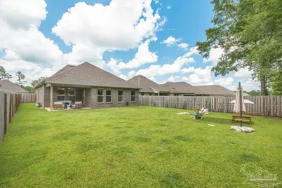 3252 Mountain Laurel Tr, Cantonment, FL 32533 - Photo 28