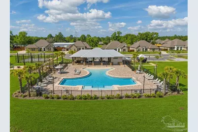 3252 Mountain Laurel Tr, Cantonment, FL 32533 - Photo 34
