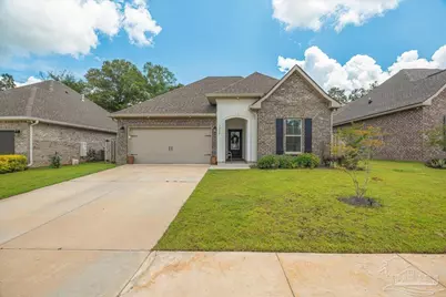 3252 Mountain Laurel Tr, Cantonment, FL 32533 - Photo 32