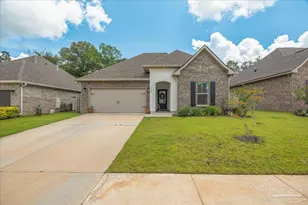 3252 Mountain Laurel Trl, Cantonment, FL 32533 - Photo 32