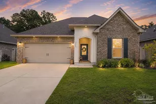 3252 Mountain Laurel Trl, Cantonment, FL 32533 - Photo 1