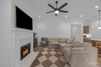 3252 Mountain Laurel Tr, Cantonment, FL 32533 - Photo 8