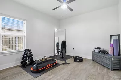 5009 Wheeler Way, Pensacola, FL 32526 - Photo 36