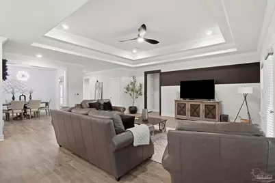 5009 Wheeler Way, Pensacola, FL 32526 - Photo 12
