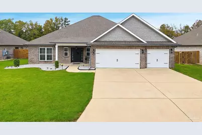 5009 Wheeler Way, Pensacola, FL 32526 - Photo 2