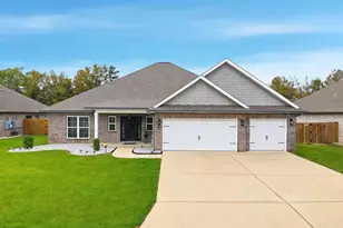 5009 Wheeler Way, Pensacola, FL 32526 - Photo 2