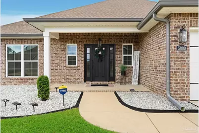 5009 Wheeler Way, Pensacola, FL 32526 - Photo 4