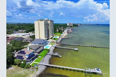 825 Bayshore Dr #803, Pensacola, FL 32507 - Photo 38