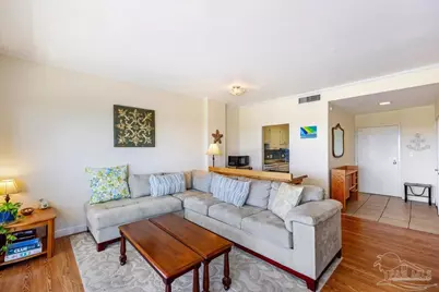 825 Bayshore Dr #803, Pensacola, FL 32507 - Photo 14