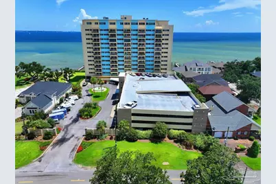 825 Bayshore Dr #803, Pensacola, FL 32507 - Photo 42