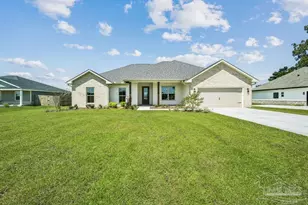 9343 Salter Rd, Pace, FL 32571 - Photo 1