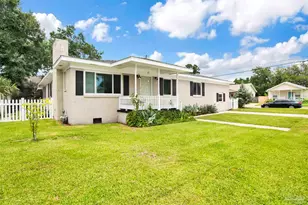 201 S C St, Pensacola, FL 32502 - Photo 2