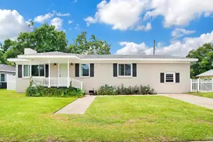 201 S C St, Pensacola, FL 32502 - Photo 1