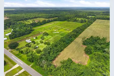 Lot 1 Chumuckla Hwy, Pace, FL 32571 - Photo 2