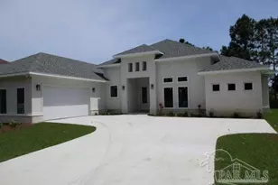 1972 Fontainebleau Ct, Navarre, FL 32566 - Photo 1