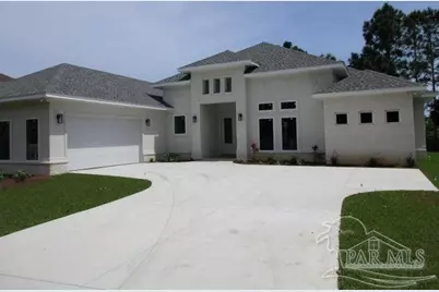 1972 Fontainebleau Ct, Navarre, FL 32566 - Photo 2
