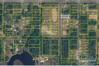 Lot 20 Furlong Rd, Milton, FL 32571 - Photo 1