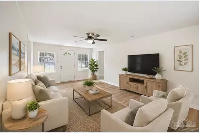 415 Colbert Ave, Pensacola, FL 32507 - Photo 2
