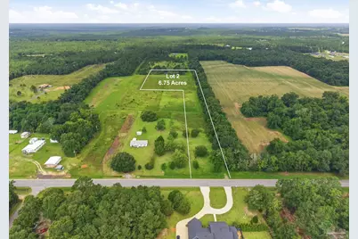 Lot 2 Chumuckla Hwy, Pace, FL 32571 - Photo 2