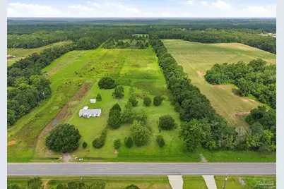 Lot 2 Chumuckla Hwy, Pace, FL 32571 - Photo 4