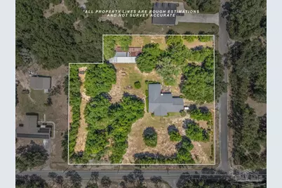 5812 Mimosa Ave, Milton, FL 32570 - Photo 6