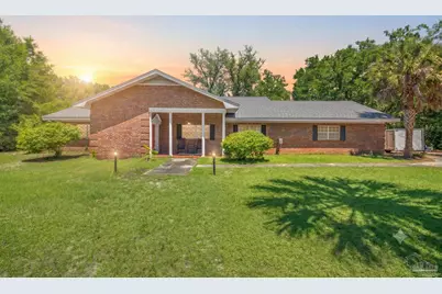 5812 Mimosa Ave, Milton, FL 32570 - Photo 1