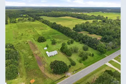 Lot 3 Chumuckla Hwy, Pace, FL 32571 - Photo 2