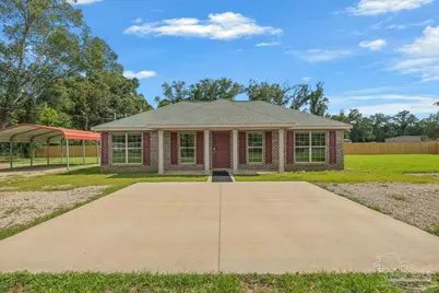 255 Kenmore Rd, Pensacola, FL 32503 - Photo 10