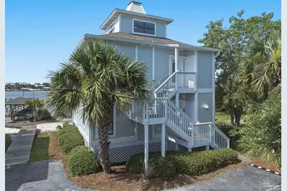 16590 Perdido Key Dr #7A, Perdido Key, FL 32507 - Photo 1