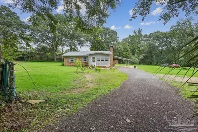 148 San Carlos Rd, Cantonment, FL 32533 - Photo 4