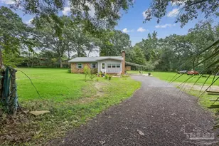 148 San Carlos Rd, Cantonment, FL 32533 - Photo 4