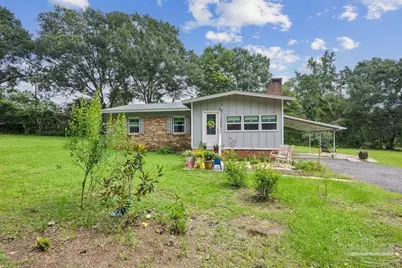 148 San Carlos Rd, Cantonment, FL 32533 - Photo 2