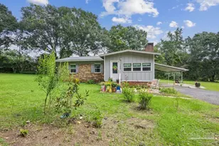 148 San Carlos Rd, Cantonment, FL 32533 - Photo 2