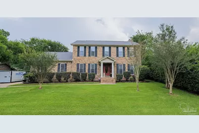 4600 Baybrook Dr, Pensacola, FL 32514 - Photo 1