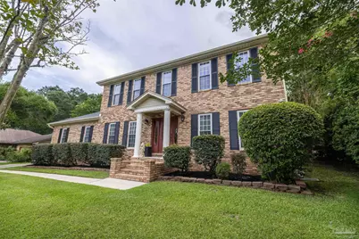 4600 Baybrook Dr, Pensacola, FL 32514 - Photo 2