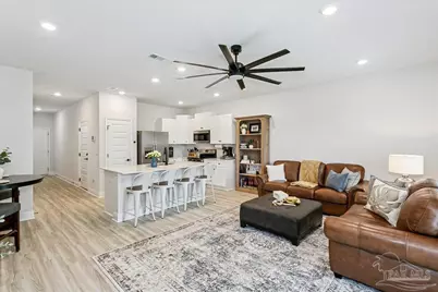 3981 Pendragon Cir, Milton, FL 32583 - Photo 1