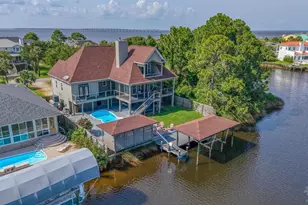 3037 Coral Strip Pkwy, Gulf Breeze, FL 32563 - Photo 1